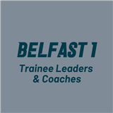 Belfast 1 Sports Plus - Trainee Leaders & Coaches