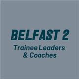 Belfast 2 Sports Plus - Trainee Leaders & Coaches