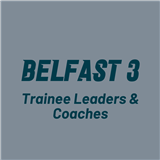 Belfast 3 Sports Plus - Trainee Leaders & Coaches