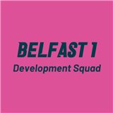 Belfast 1 Sports Plus - Development Squad