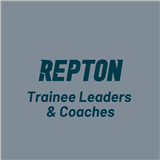 Repton Sports Plus - Trainee Leaders & Coaches