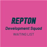 Repton Sports Plus - Development Squad