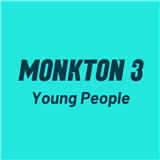 Monkton 3 Sports Plus - Young People