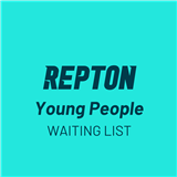 Repton Sports Plus - Young People 