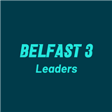 Belfast 3 Sports Plus - Leaders