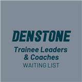 Denstone Sports Plus - Trainee Leaders & Coaches (WAITING LIST)