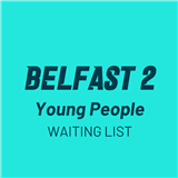 Belfast 2 Sports Plus - Young People (WAITING LIST)
