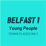Belfast 1 Sports Plus - Young People (LIMITED PLACES)