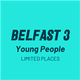 Belfast 3 Sports Plus - Young People (LIMITED PLACES)