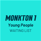 Monkton 1 Sports Plus - Young People (WAITING LISTS)