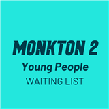 Monkton 2 Sports Plus - Young People (WAITING LIST)