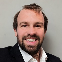 Martin Knoebel