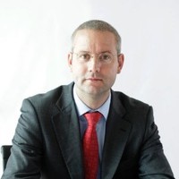 Russell Taylor PwC