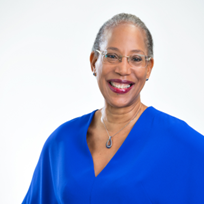 Marta Phillips OBE CA
