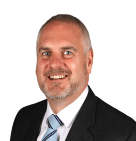 Ian Wilkonson