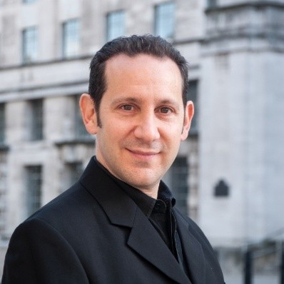 Stuart Warner
