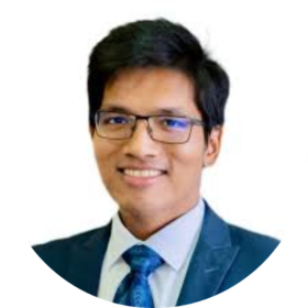 Daniel Rahman