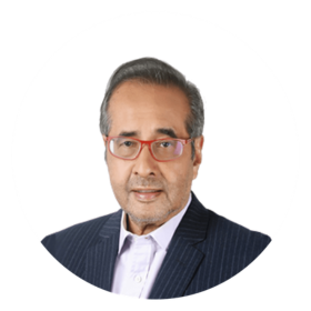 Datuk Dr. Hamzah Kassim