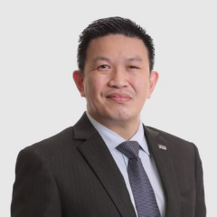 Kevin Foo