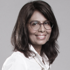 Selvarany Rasiah