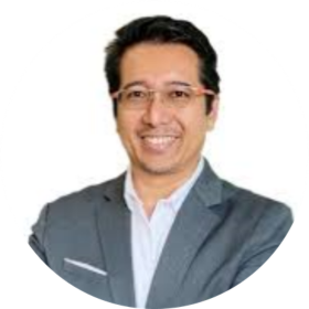 Shamsul Izhan Abdul Majid