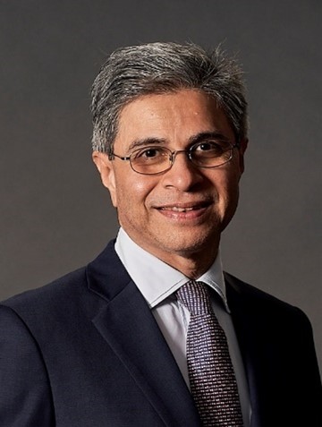 Shariq Barmaky
