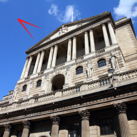 Bank of England