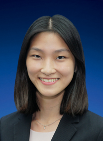 Huang Qinyue