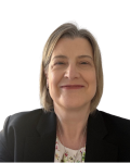 Hilary Barrett