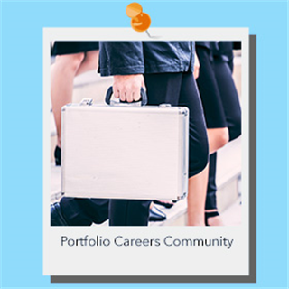 So you want a portfolio career - what to do next?