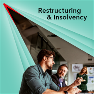 Restructuring & Insolvency Conference 2024