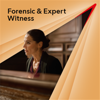 Forensic & Expert Witness Conference 2024