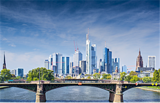 Frankfurt: AGiG Autumn Seminar