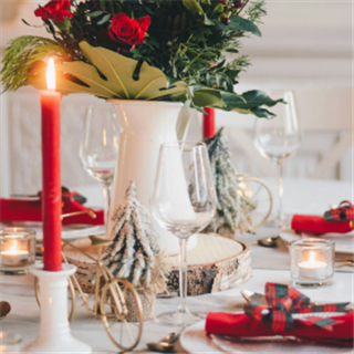 BBH WAGS (Women’s Accountancy Group) – Christmas Lunch – hosted by Beds, Bucks & Herts Society of Chartered Accountants (Independent District Society)