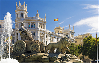 Madrid: ICAEW member dinner