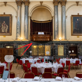  ICAEW Yorkshire and the Humber: Business dinner in Sheffield  | 7 March 2025