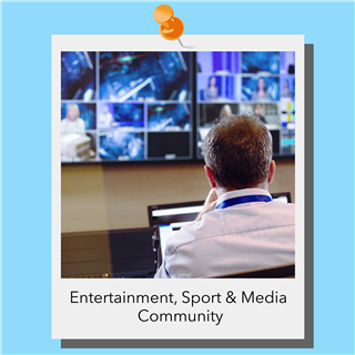 Entertainment, media and sport in 2025: key trends and challenges