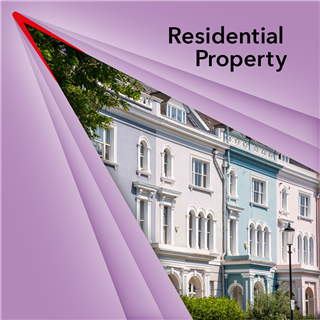 Residential Property Conference 2025