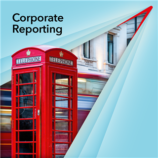 Corporate Reporting Conference 2025