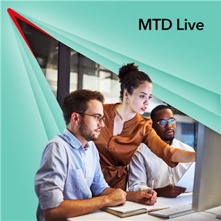 MTD Live 2025