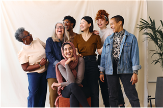 Elevating women in finance: celebrating Rights, Equality, Empowerment