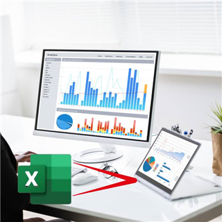 Critical Skills Series: Common accountant pitfalls in Excel