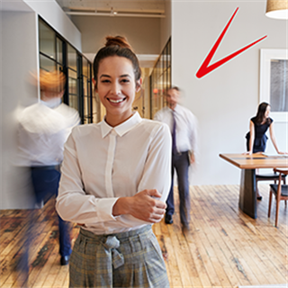 Critical Skills series: personal branding and networking for success