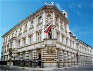 ICAEW ASEAN Connect: Strengthening ASEAN Networks in the UK