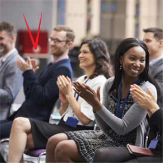 ICAEW UK Regions: Members’ annual update and celebration of membership | London | 15 May 2025 | Chartered Accountants’ Hall