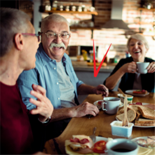 ICAEW South West: Professional networking | Retired member lunch | 21 May 2025 