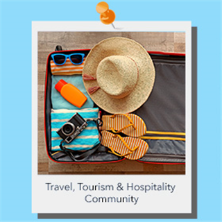 AI and cybersecurity in travel, tourism & hospitality 