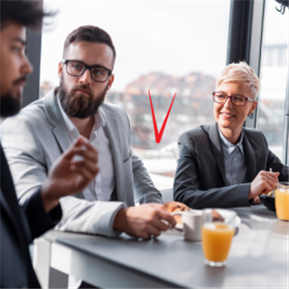 ICAEW North West: Business bitesize | 22 October 2025
