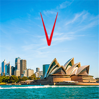 Rugby lunch | Sydney 2025