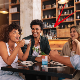 Mid-year social & networking event